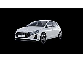 Hyundai i20 1.0 T-GDI Trend !Powerleasing Highlight! Hyundai i20 1.0 T-GDI Trend !Powerleasing Highlight!