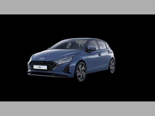 Hyundai i20 1.0 T-GDI Trend !Powerleasing Highlight! bild 3