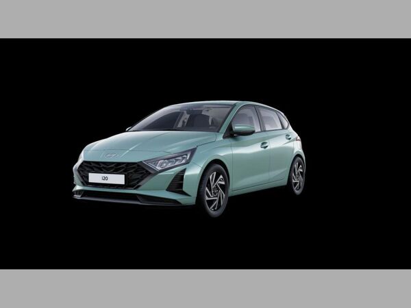 Hyundai i20 1.0 T-GDI Trend !Powerleasing Highlight! bild 5