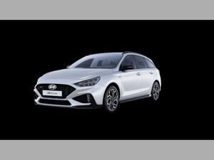Hyundai i30 Kombi 1.6 T-GDI N Line !Powerleasing Highlight! bild 6