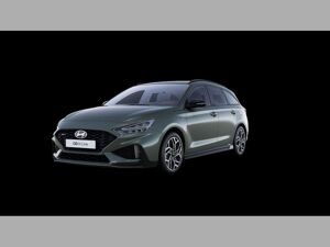 Hyundai i30 Kombi 1.6 T-GDI N Line !Powerleasing Highlight! bild 7