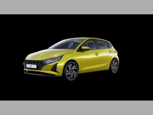 Hyundai i20 1.0 T-GDI Trend !Powerleasing Highlight! bild 7