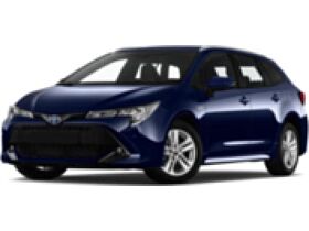 Toyota Corolla Touring Sports Active*LAGER* Toyota Corolla Touring Sports Active*LAGER*