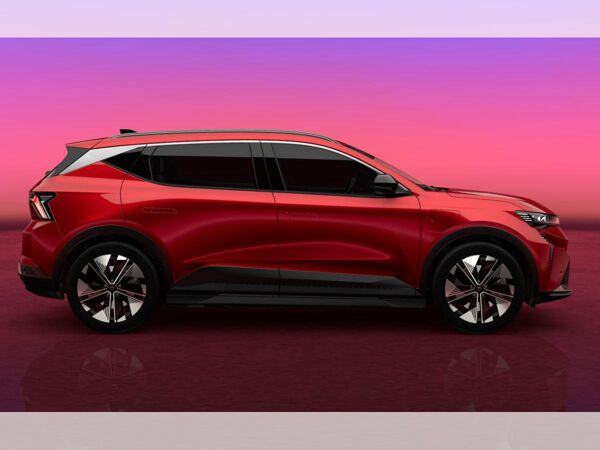 Renault Scenic ⚡mit Anzahlung 3.000 € BAFA - Evolution 170 Comfort Range inkl. Ganzjahresreifen⚡ bild 3