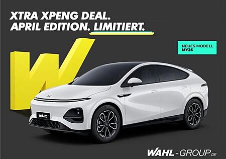 XPENG G6 AWD Performance *Gewerbe-Deal*