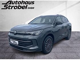 Volkswagen Tiguan Sofort Goal 2.0TDI 150PS DSG*IQ Light*AHK*Allwetter Volkswagen Tiguan Sofort Goal 2.0TDI 150PS DSG*IQ Light*AHK*Allwetter