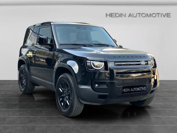 Land Rover Defender 90 D200 AWD S  - Verfügbar Juni 2026 - 5 Jahre Garantie bild