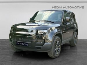 Land Rover Defender 90 D200 AWD S  - Verfügbar Juni 2026 - 5 Jahre Garantie bild 3