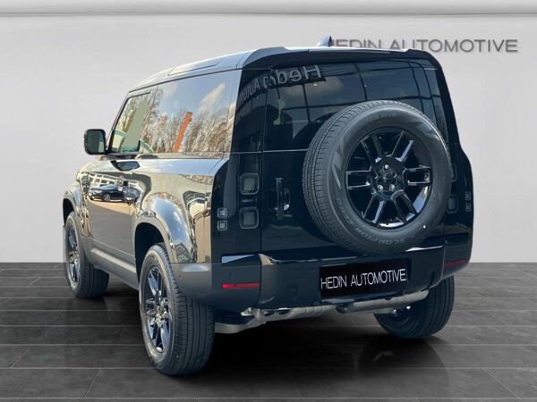 Land Rover Defender 90 D200 AWD S  - Verfügbar Juni 2026 - 5 Jahre Garantie bild 6