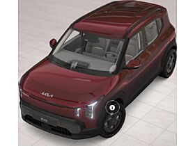 Kia EV2 Air *AKTION*5000€ E-AUTO Förderung