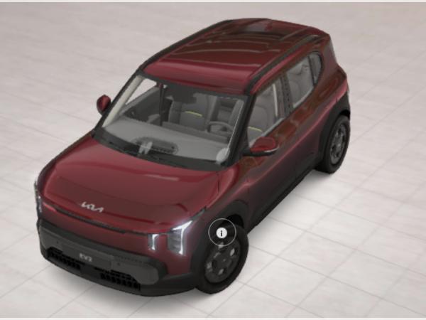 Kia EV2 Air *AKTION*5000€ E-AUTO Förderung bild