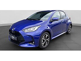 Toyota Yaris Hybrid Teamplayer inkl. Comfort Paket 🚀​🚀Engelbart-Deal🚀​🚀