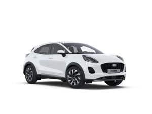 Ford Puma Titanium inkl. Wartung&Verschleiß #konfigurierbar #Aktion bild 6