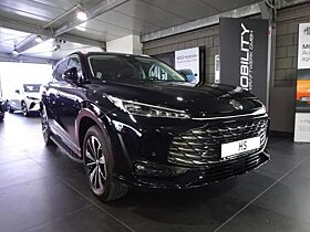 MG HS PHEV Luxury Privat *Plug-in Hybrid**MY25.5 MG HS PHEV Luxury Privat *Plug-in Hybrid**MY25.5