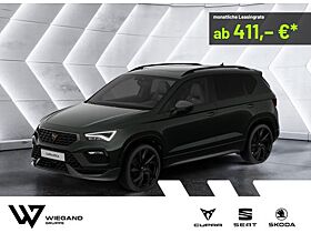 Cupra Ateca VZ 2.0 TSI DSG 4Drive ACC PANO 360° *SN227*