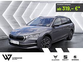 Skoda Octavia Combi 2.0 TDI DSG Balance NAVI AHK LED *919*
