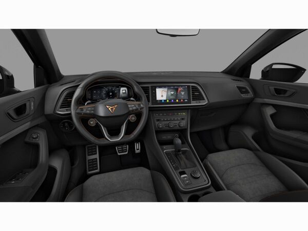 Cupra Ateca VZ 2.0 TSI DSG 4Drive ACC PANO 360° *SN227* bild 7