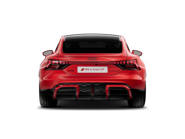 Audi RS e-tron GT quattro *Laserlicht*Pano*HuD* bild 6