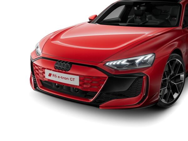 Audi RS e-tron GT quattro *Laserlicht*Pano*HuD* bild 7