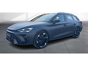Cupra Leon SP VZ Tribe Edition #Matrix #AHK #Sennheiser Cupra Leon SP VZ Tribe Edition #Matrix #AHK #Sennheiser
