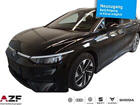 Volkswagen ID.7 Tourer Pro WÄRMEPUMPE+AHK+IQ.LIGHT+NAVI+ACC