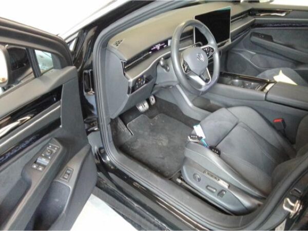 Volkswagen ID.7 Tourer Pro WÄRMEPUMPE+AHK+IQ.LIGHT+NAVI+ACC bild 4