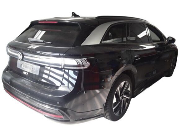 Volkswagen ID.7 Tourer Pro WÄRMEPUMPE+IQ.LIGHT+ACC+360° bild 3