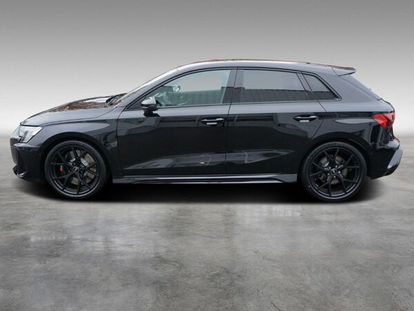 Audi RS3 Sportback S tronic *280kmh*Matrix* bild 4