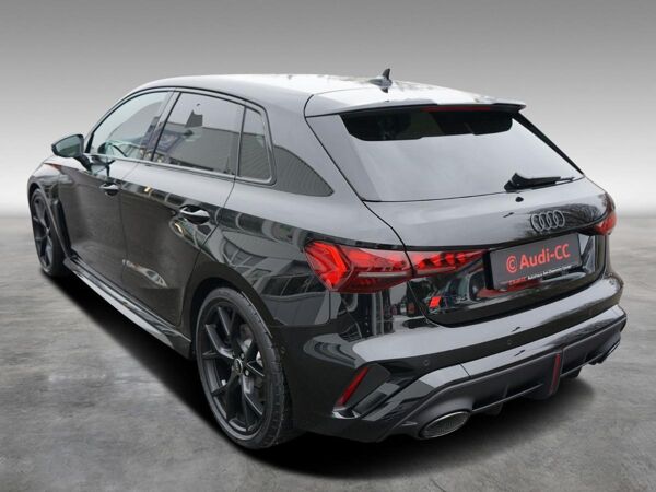 Audi RS3 Sportback S tronic *280kmh*Matrix* bild 6