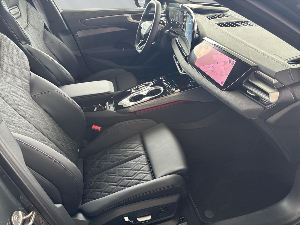 Audi A6 Avant TDI quattro 220 kW S tronic Sonderkonditionen* bild 7