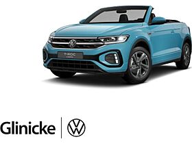 Volkswagen T-Roc Cabriolet R-Line 1.5 TSI *FREI KONFIGURIERBAR*