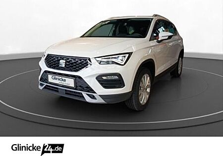 Seat Ateca 1.5 TSI DSG Road Edition LED NAVI KAMERA SHZ