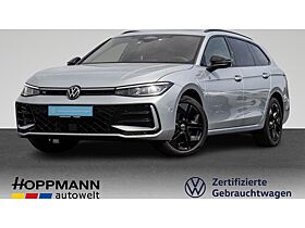 Volkswagen Passat R-Line 1.5 eHybrid DSG AHK Pano Matrix Navi Kamera