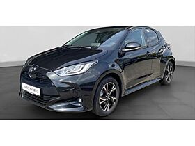 Toyota Yaris Hybrid Teamplayer inkl. Comfort Paket & Safety Paket 🚀​🚀Engelbart-Deal🚀​🚀