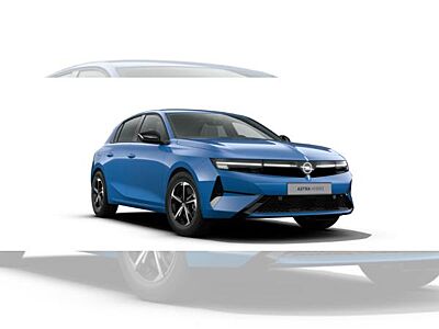 Opel Astra Gewerbeknaller! | 145PS Edition
