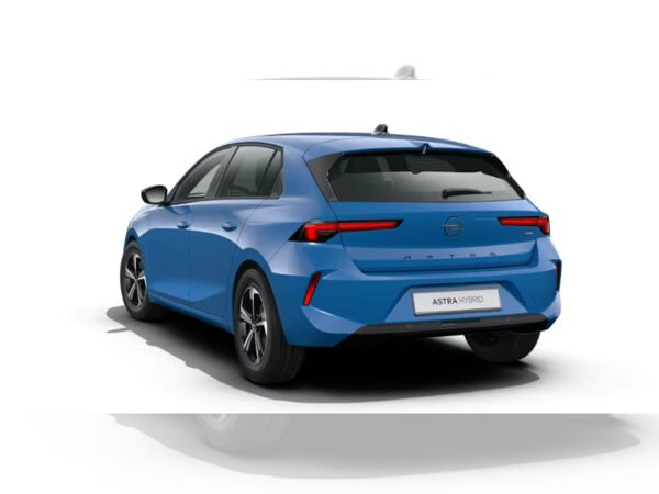 Opel Astra Gewerbeknaller! | 145PS Edition bild 3