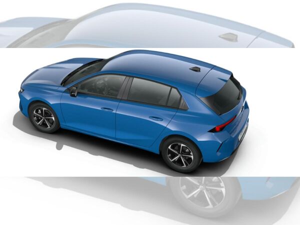 Opel Astra Gewerbeknaller! | 145PS Edition bild 4