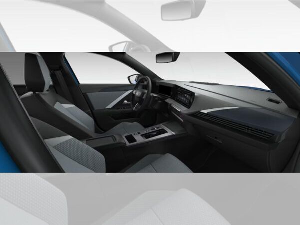 Opel Astra Gewerbeknaller! | 145PS Edition bild 6