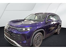 Volkswagen Tayron Life 1.5 eTSI 110kW DSG - HD-Matrix IQ.Drive Area View Navi AHK LM SHZ 7-Sitzer GJR Volkswagen Tayron Life 1.5 eTSI 110kW DSG - HD-Matrix IQ.Drive Area View Navi AHK LM SHZ 7-Sitzer GJR