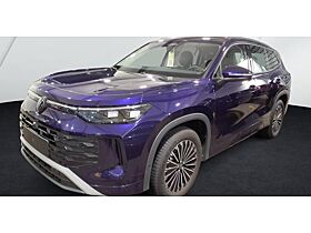 Volkswagen Tayron Life 1.5 eTSI 110kW DSG - HD-Matrix IQ.Drive Area View Navi AHK LM SHZ 7-Sitzer GJR