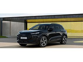 Audi Q6 e-tron S line business*performance*Tech plus*AHK Audi Q6 e-tron S line business*performance*Tech plus*AHK