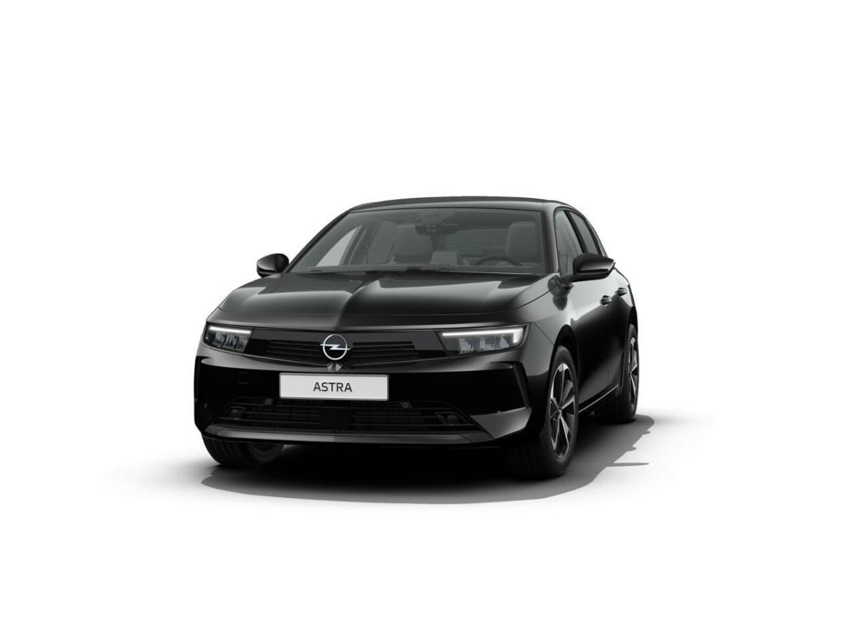 Opel Astra GS 1.5 Diesel bild 2