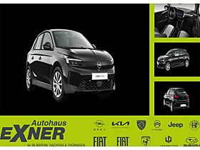 Opel Corsa Edition | KURZFRISTIG VERFÜGBAR | Privat