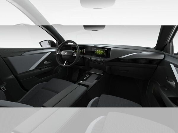 Opel Astra ST Edition | KURZFRISTIG VERFÜGBAR | Privat bild 3