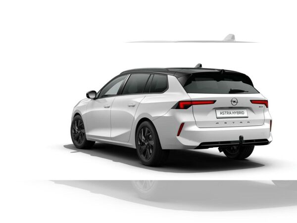 Opel Astra ST GS | KURZFRISTIG VERFÜGBAR | Privat bild 5
