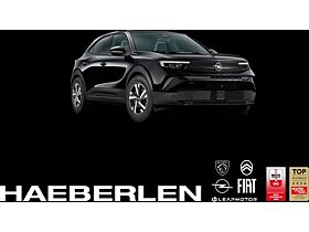 Opel Mokka Edition 1.2 Turbo