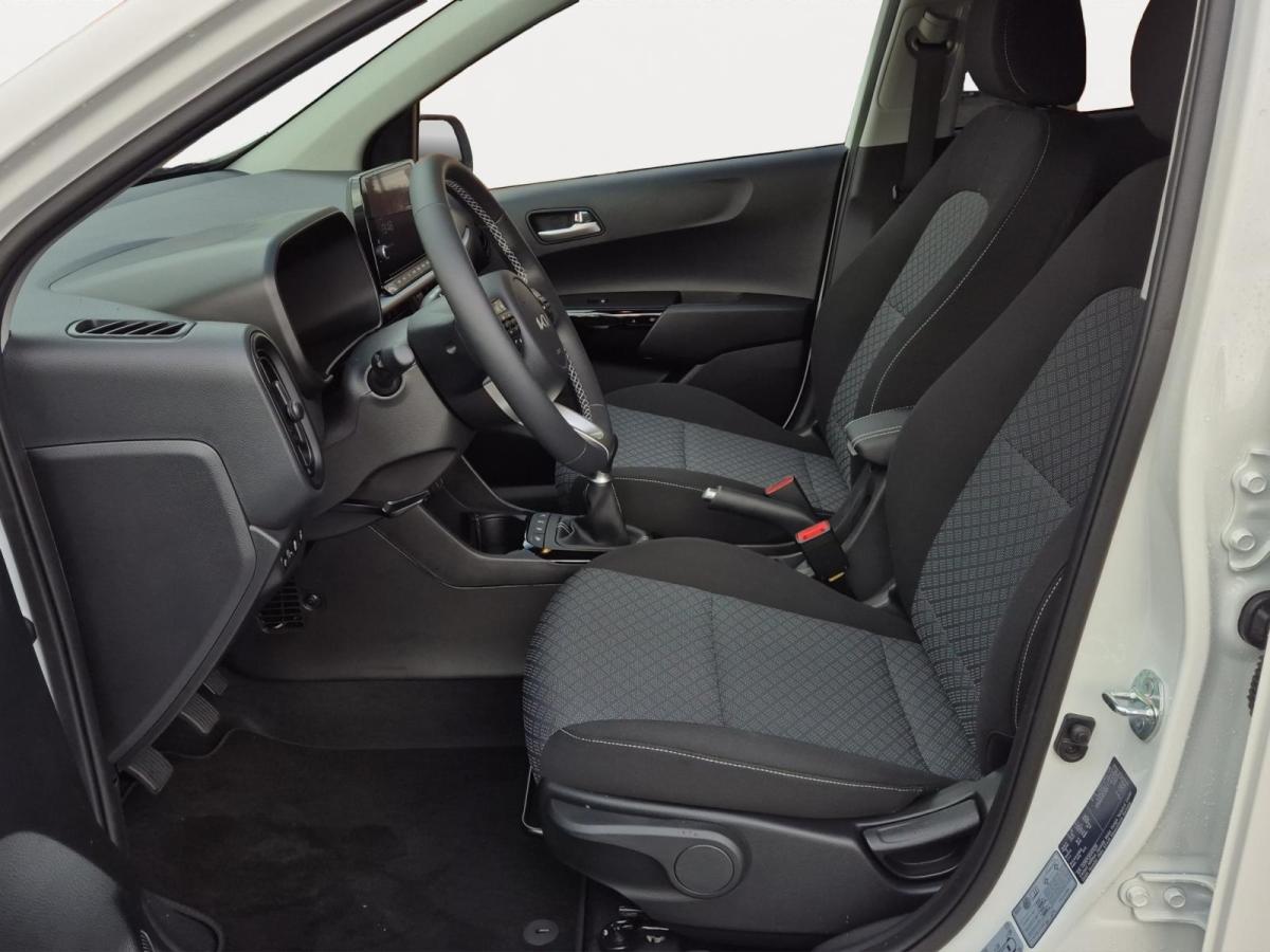 Kia Picanto 1.0 SPIRIT | NAVI | LED | KEYLESS | SHZ | GEWERBLICH | bild 7