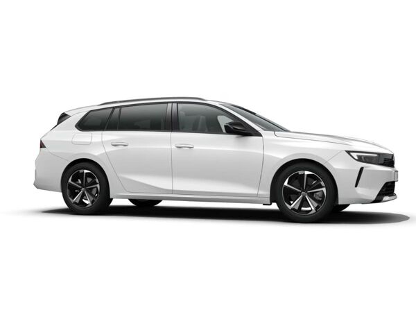 Opel Astra Sports Tourer Edition 1.2 Turbo bild 5