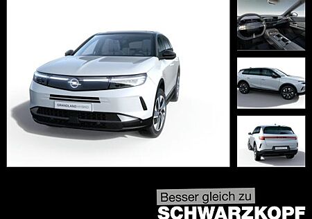 Opel Grandland GS MHEV