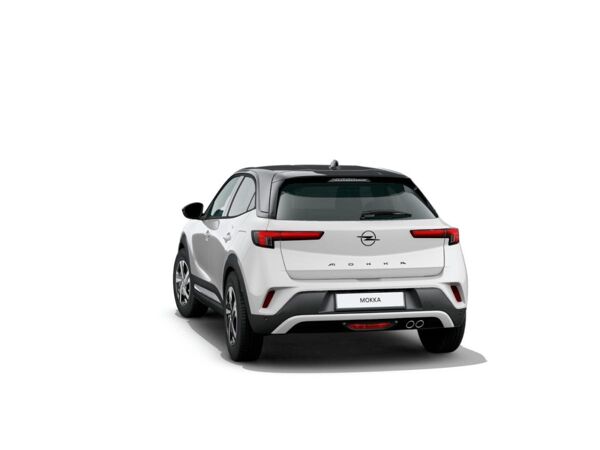 Opel Mokka Edition 1.2 Turbo bild 6